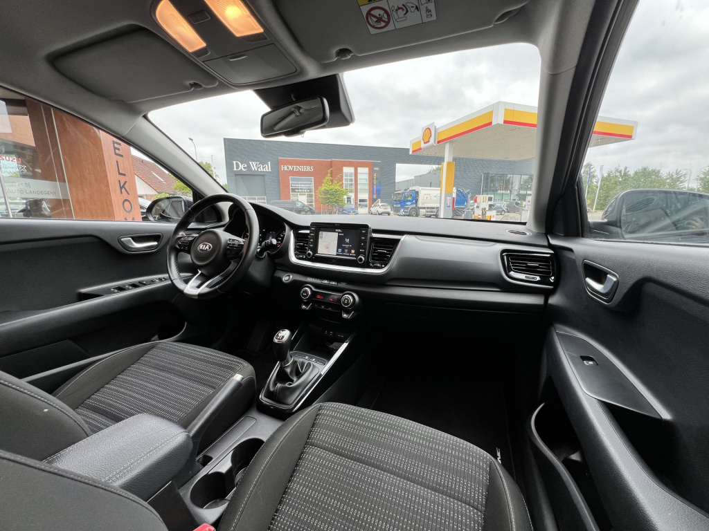 Kia Stonic