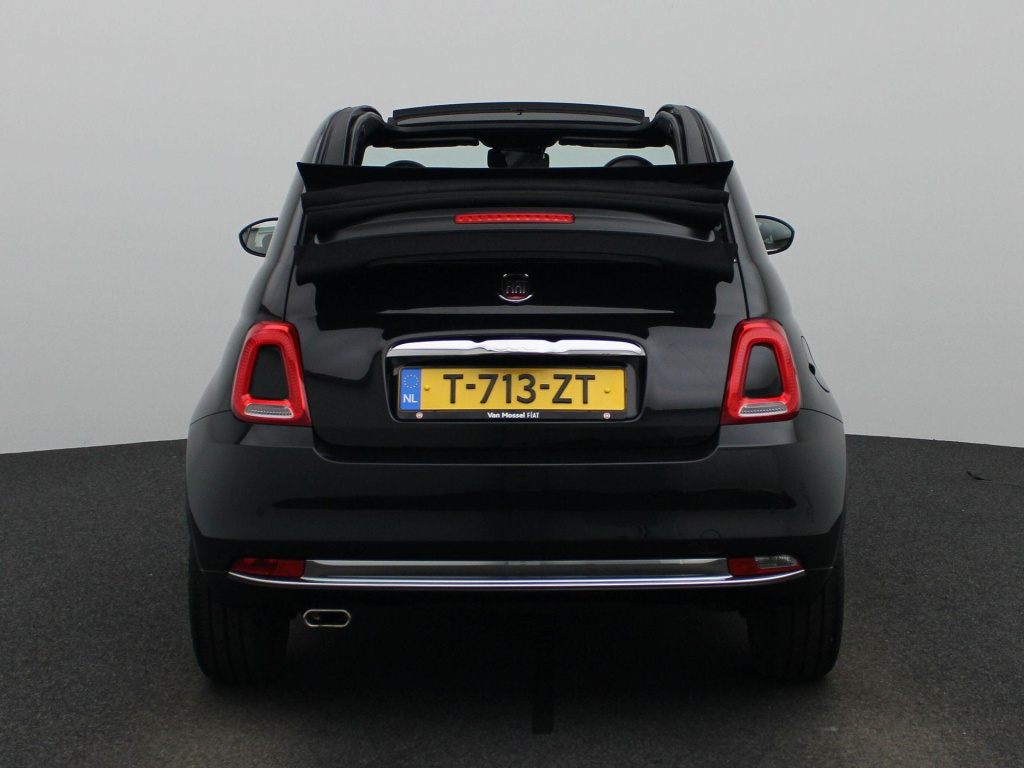 Fiat 500 C