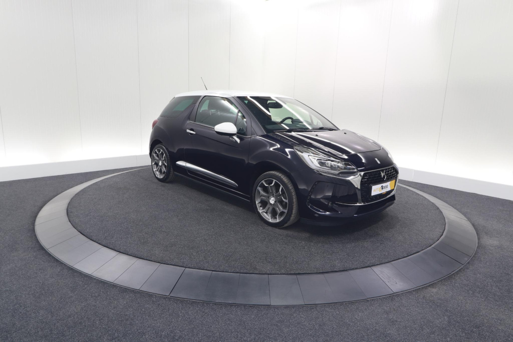 Ds Ds 3