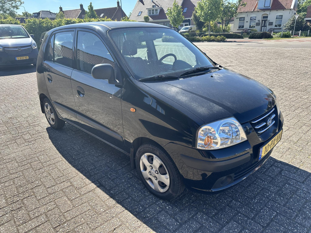 Hyundai Atos
