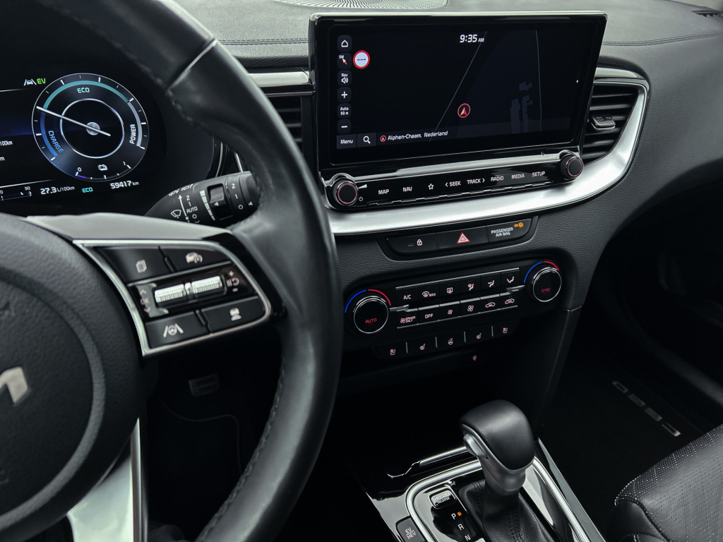 Kia Ceed Sportswagon