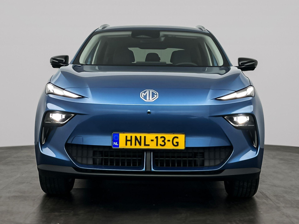 MG 5