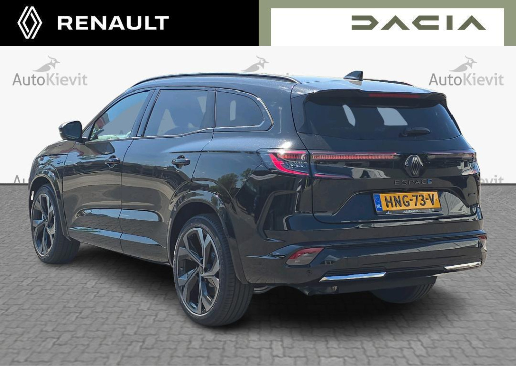 Renault Espace