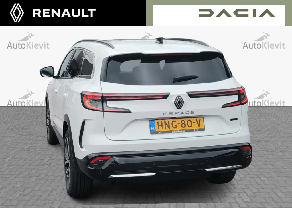 Renault Espace