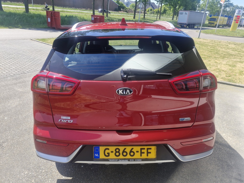Kia Niro