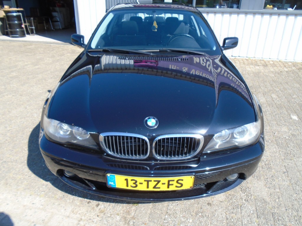 BMW 3-serie
