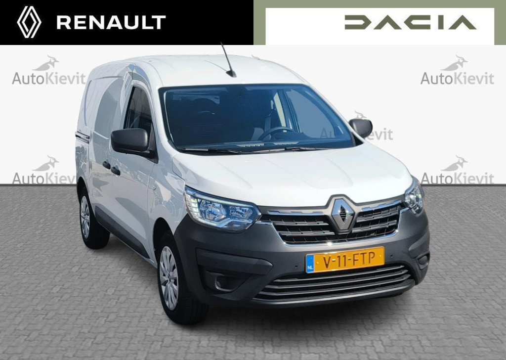Renault Express