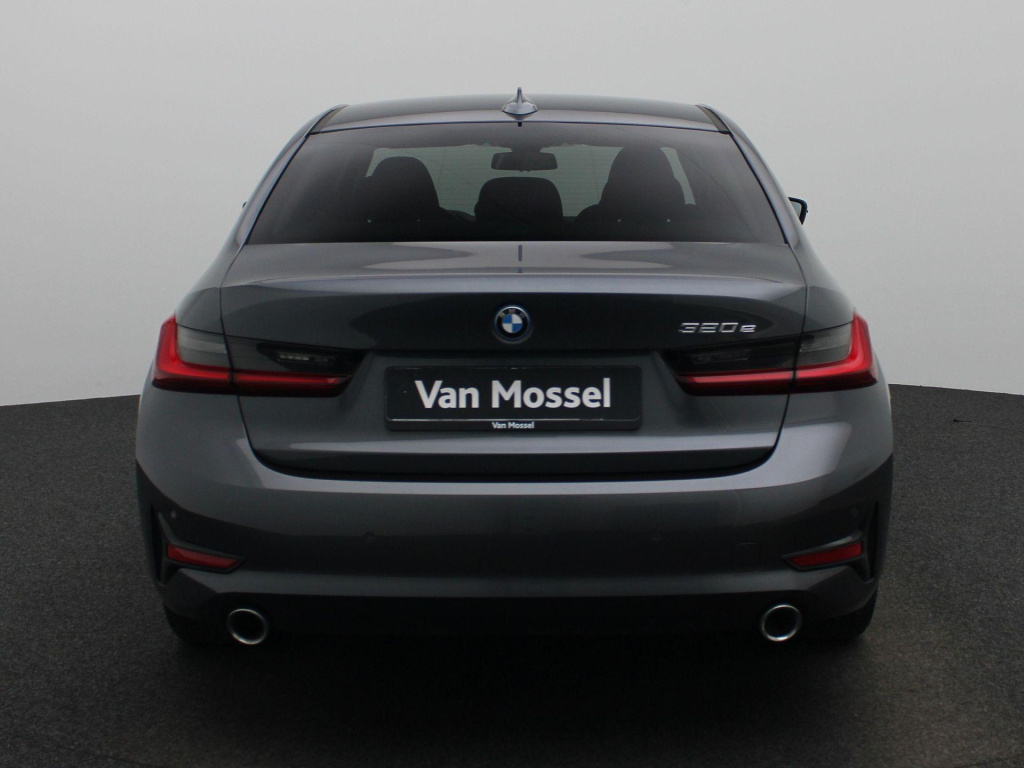 BMW 3-serie
