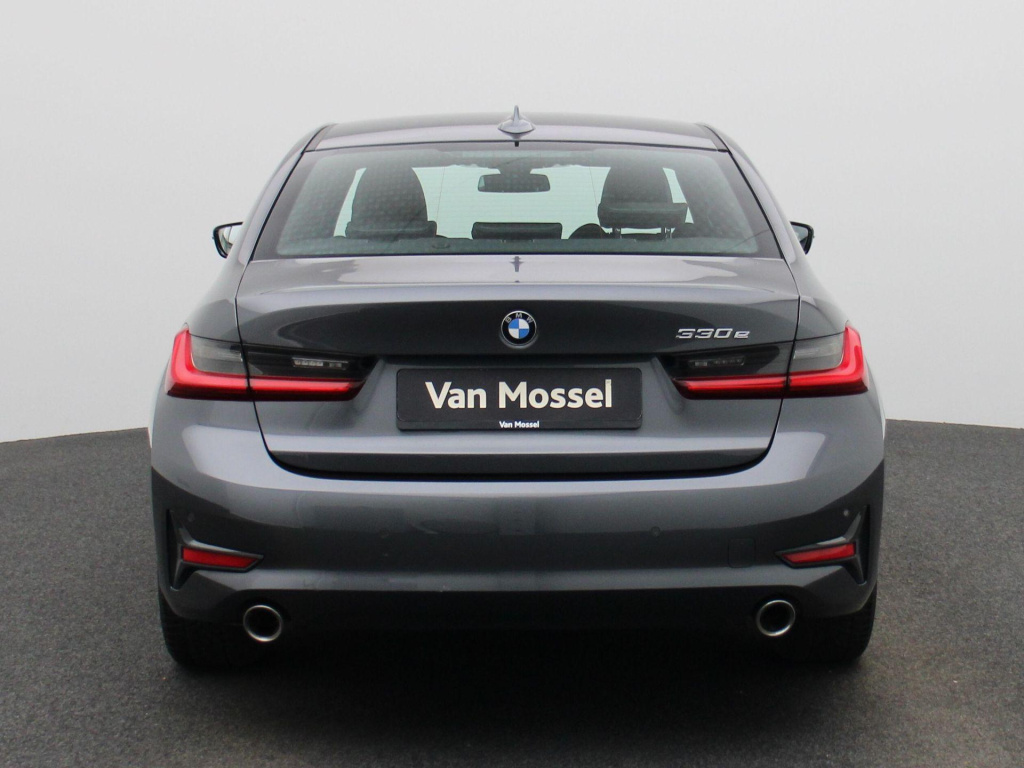 BMW 3-serie