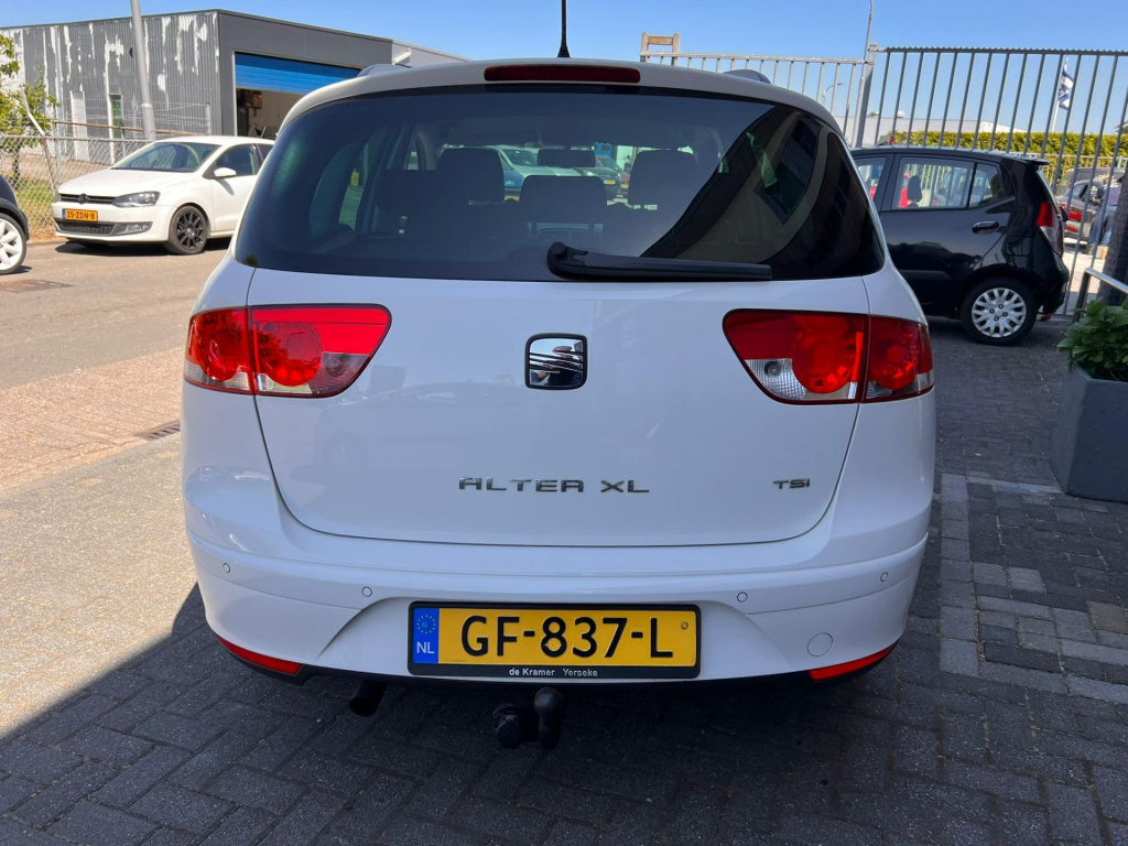 Seat Altea Xl