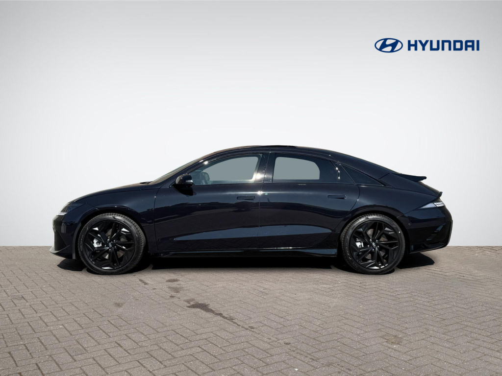 Hyundai Ioniq 6