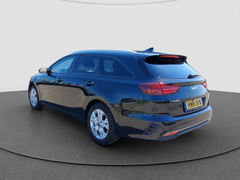Kia Ceed Sportswagon