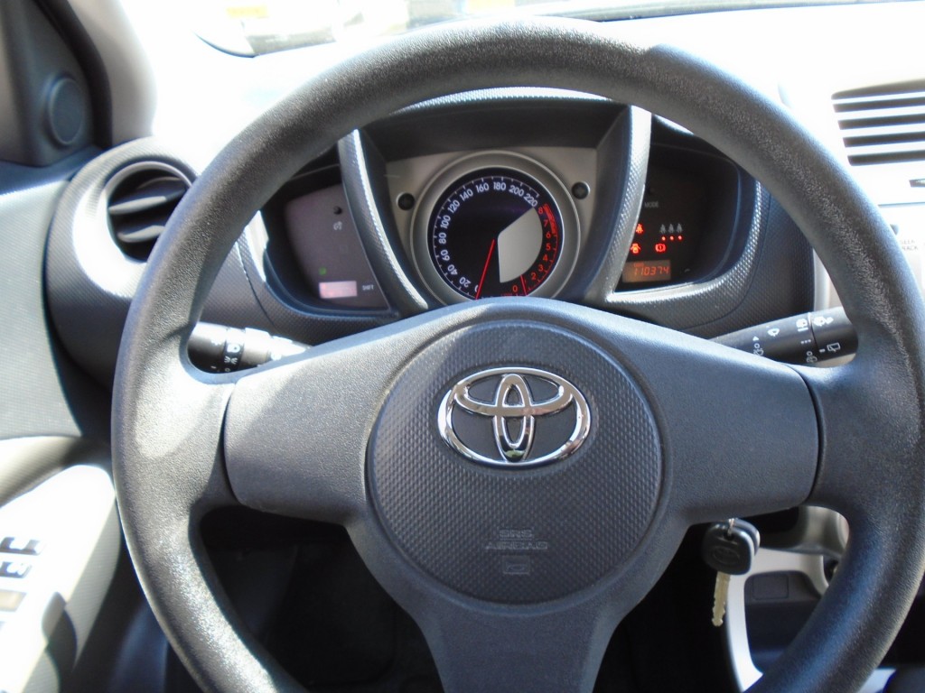 Toyota Urban Cruiser