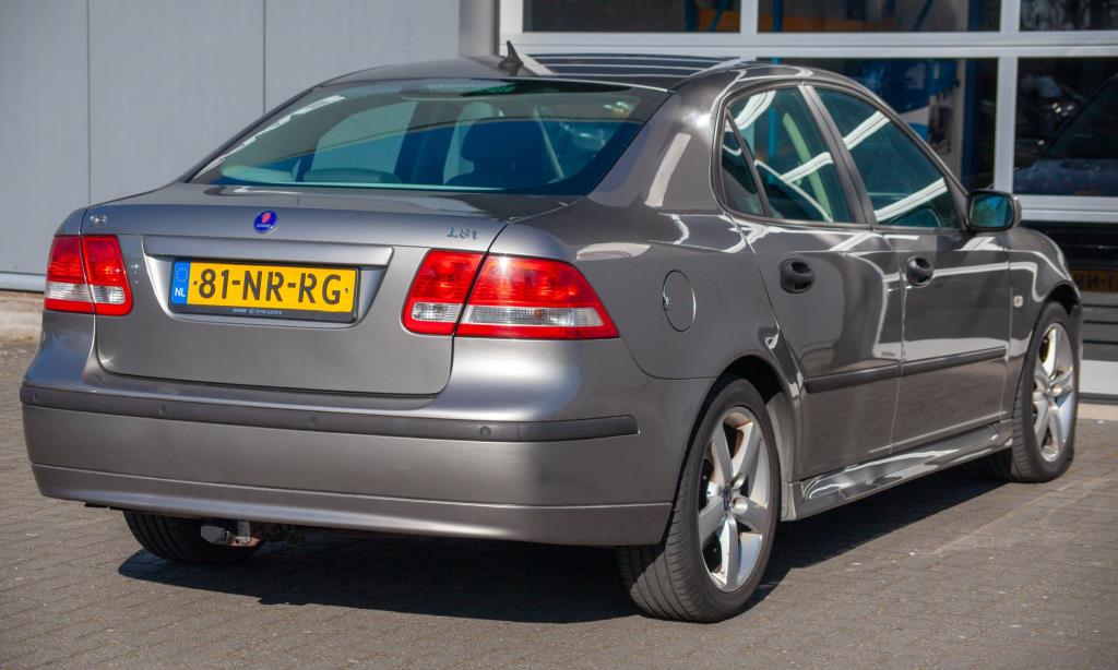 Saab 9-3
