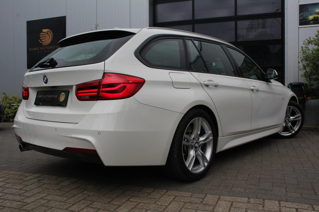 BMW 3-serie