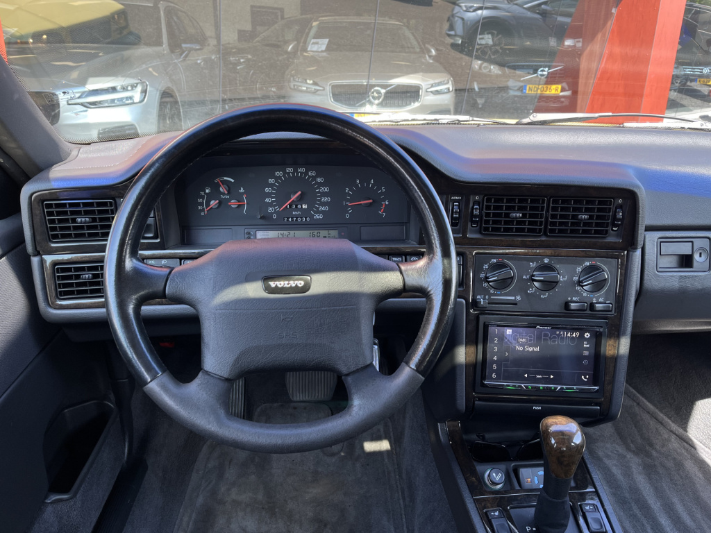 Volvo 850