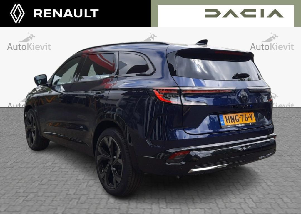 Renault Espace