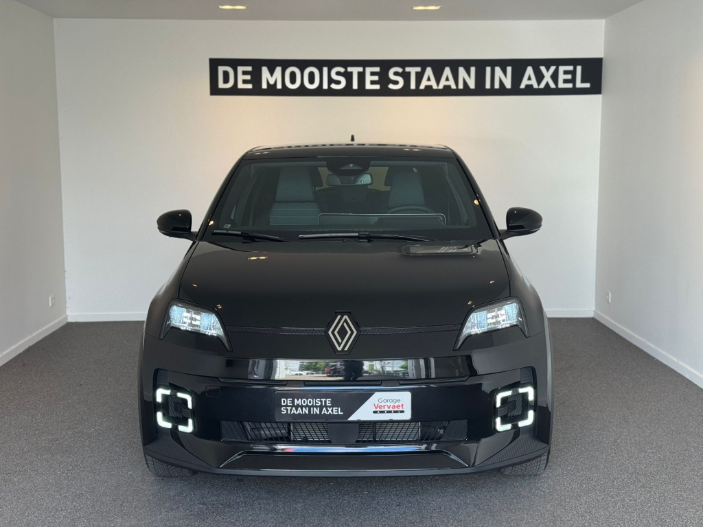 Renault 5
