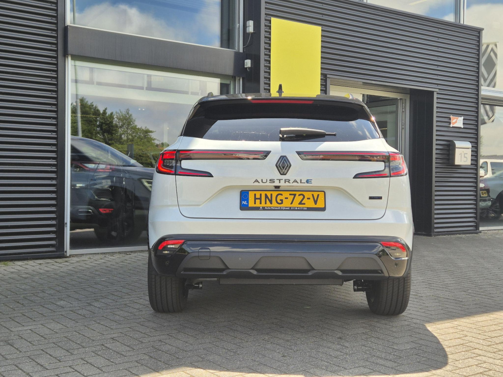 Renault Austral