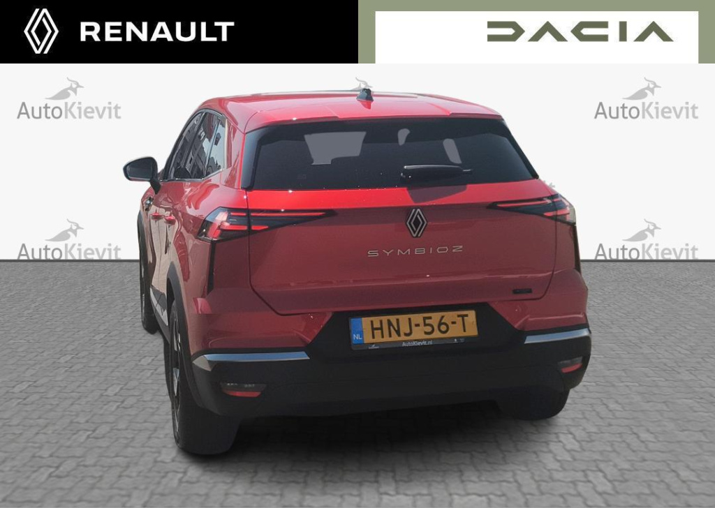 Renault Symbioz