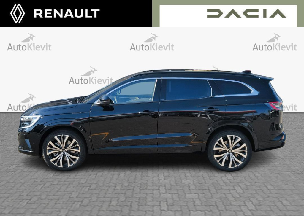 Renault Espace