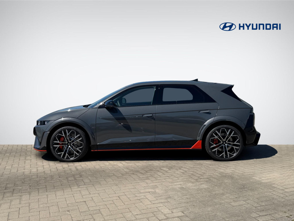 Hyundai Ioniq 5