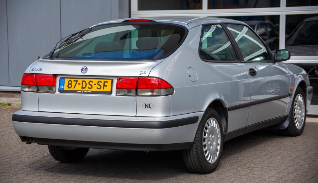 Saab 9-3