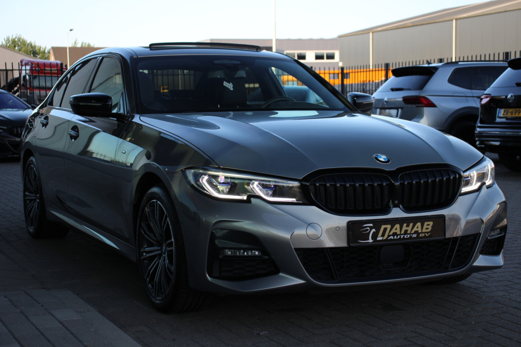 BMW 3-serie