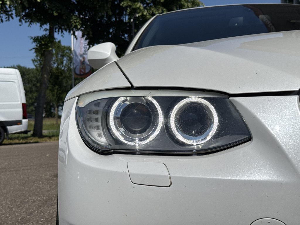 BMW 3-serie