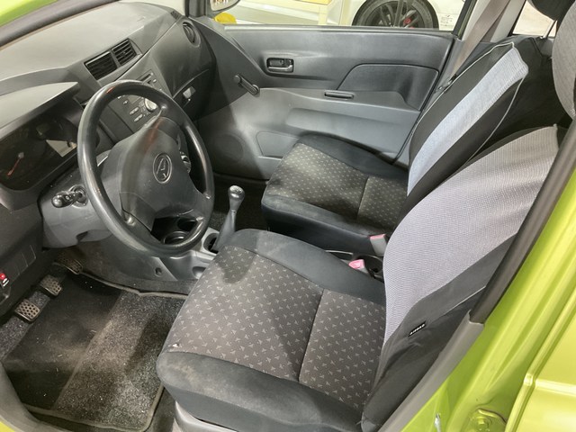Daihatsu Cuore