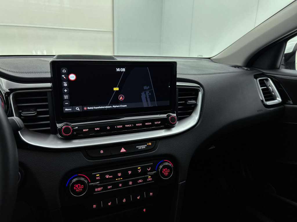 Kia Ceed Sportswagon