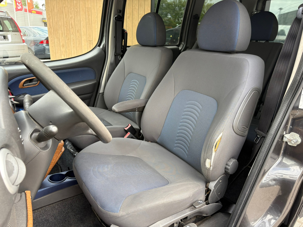 Fiat Doblo