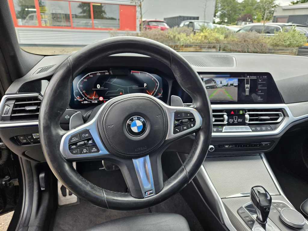 BMW 3-serie
