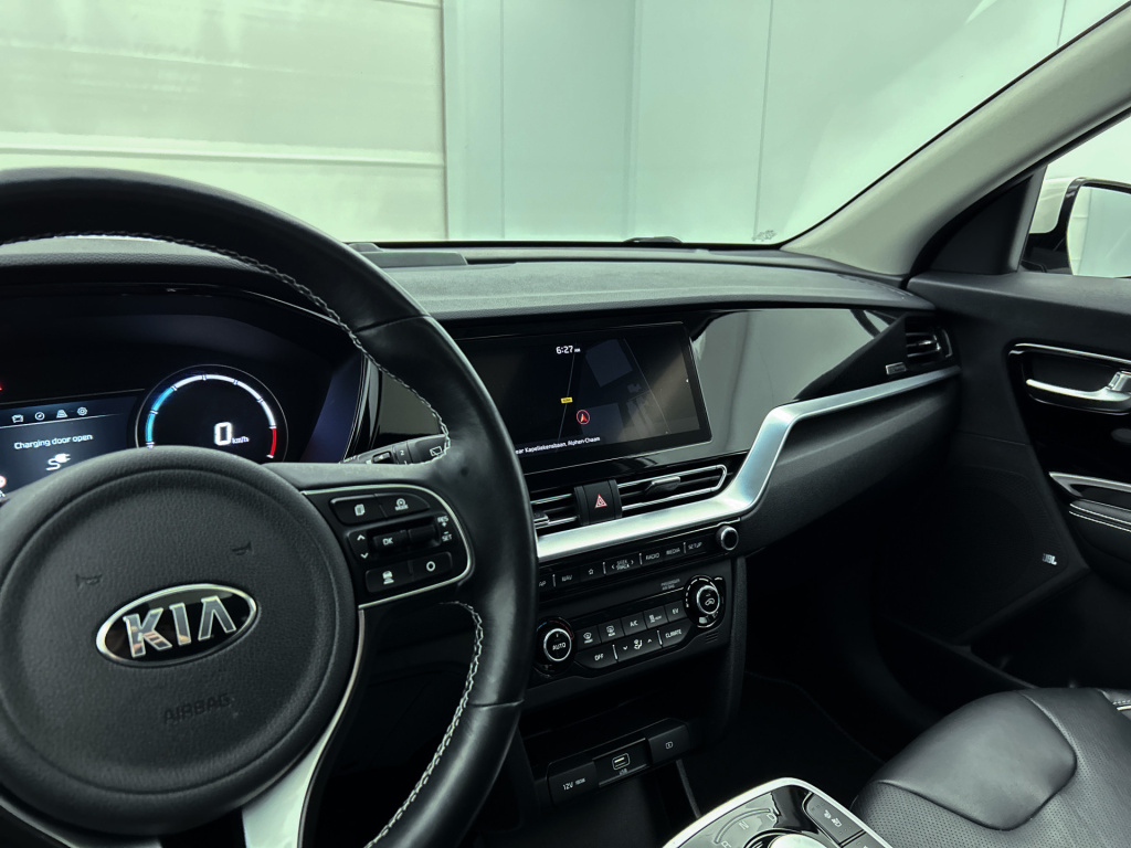 Kia E-niro