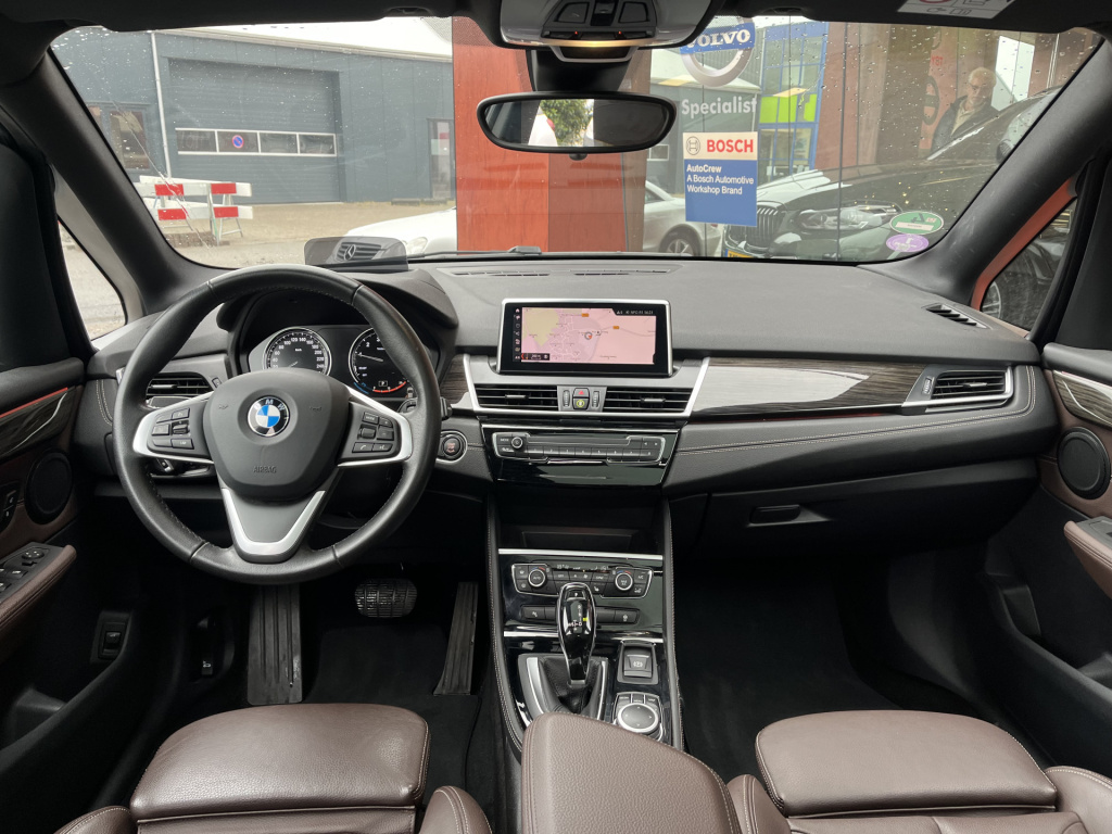 BMW 2-serie