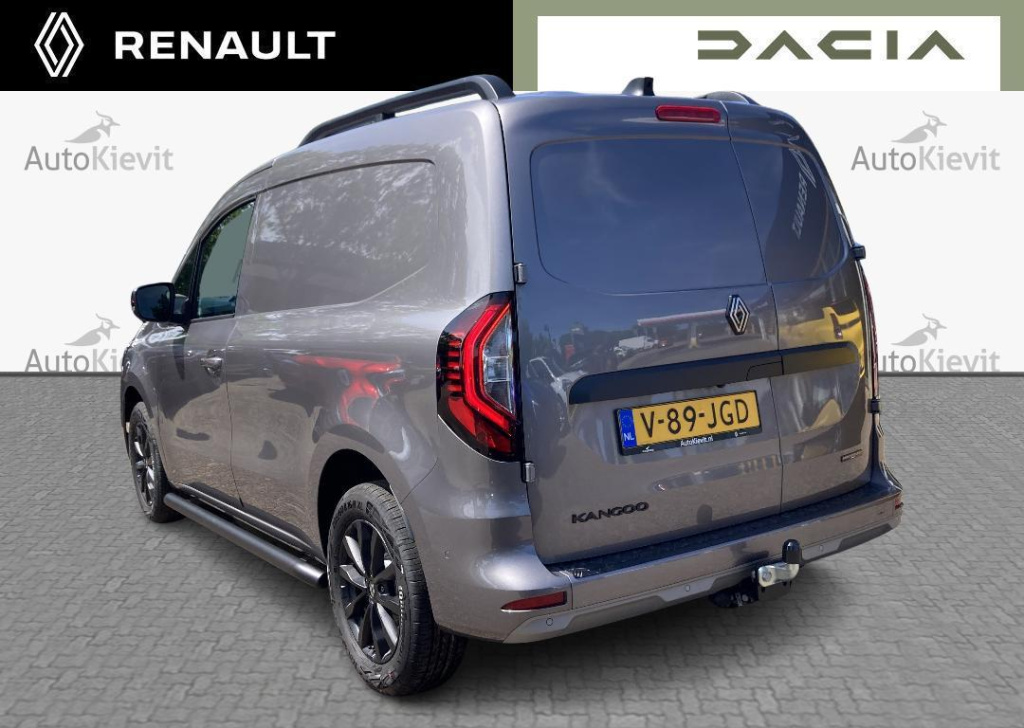 Renault Kangoo