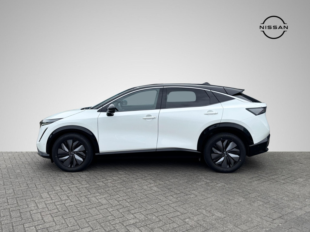 Nissan Ariya