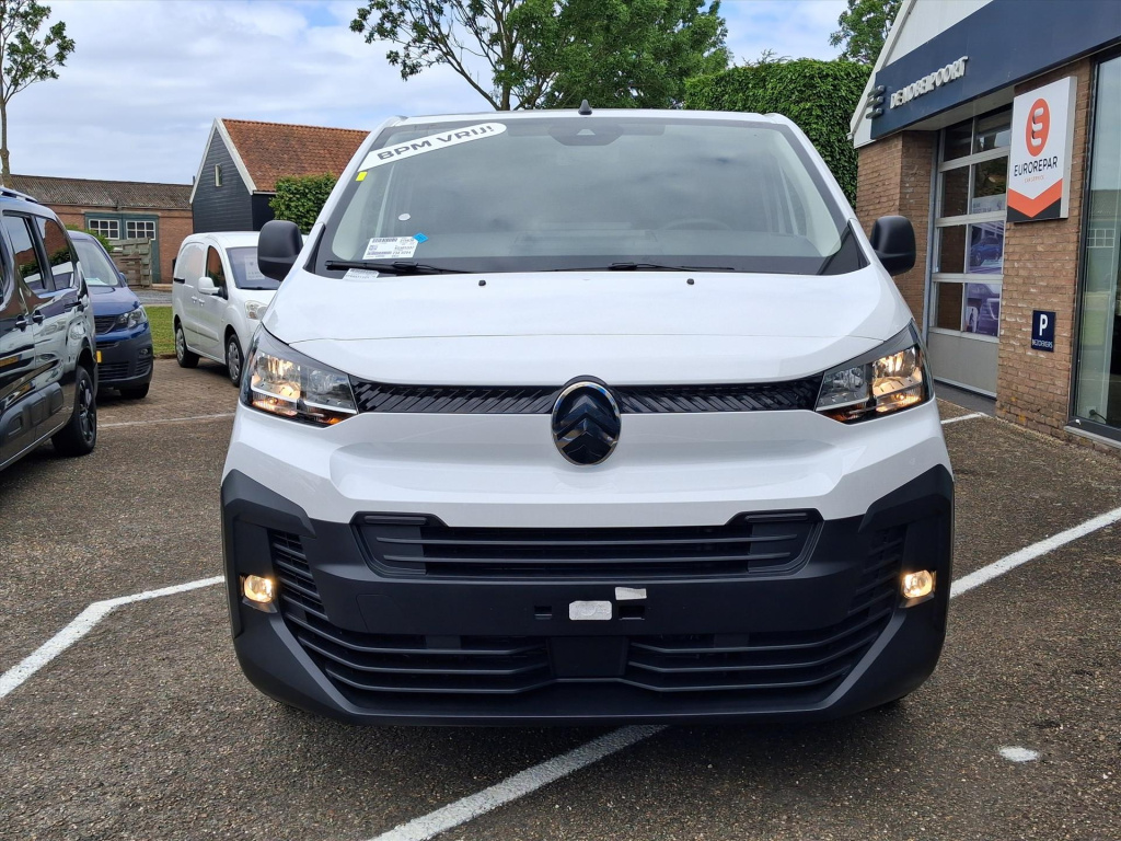Citroen Jumpy