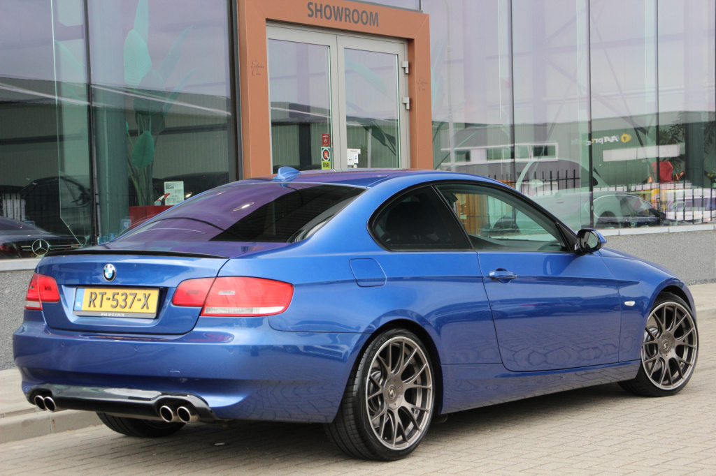 BMW 3-serie