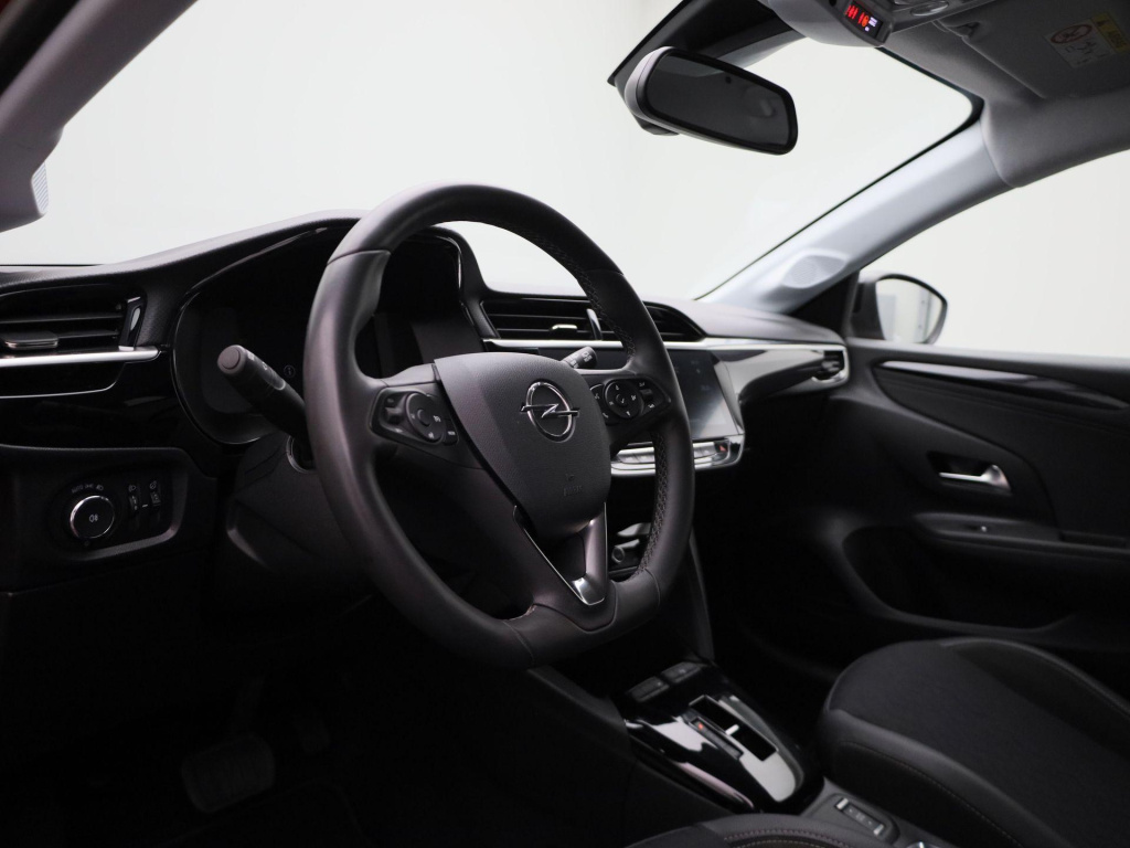 Opel Corsa-e