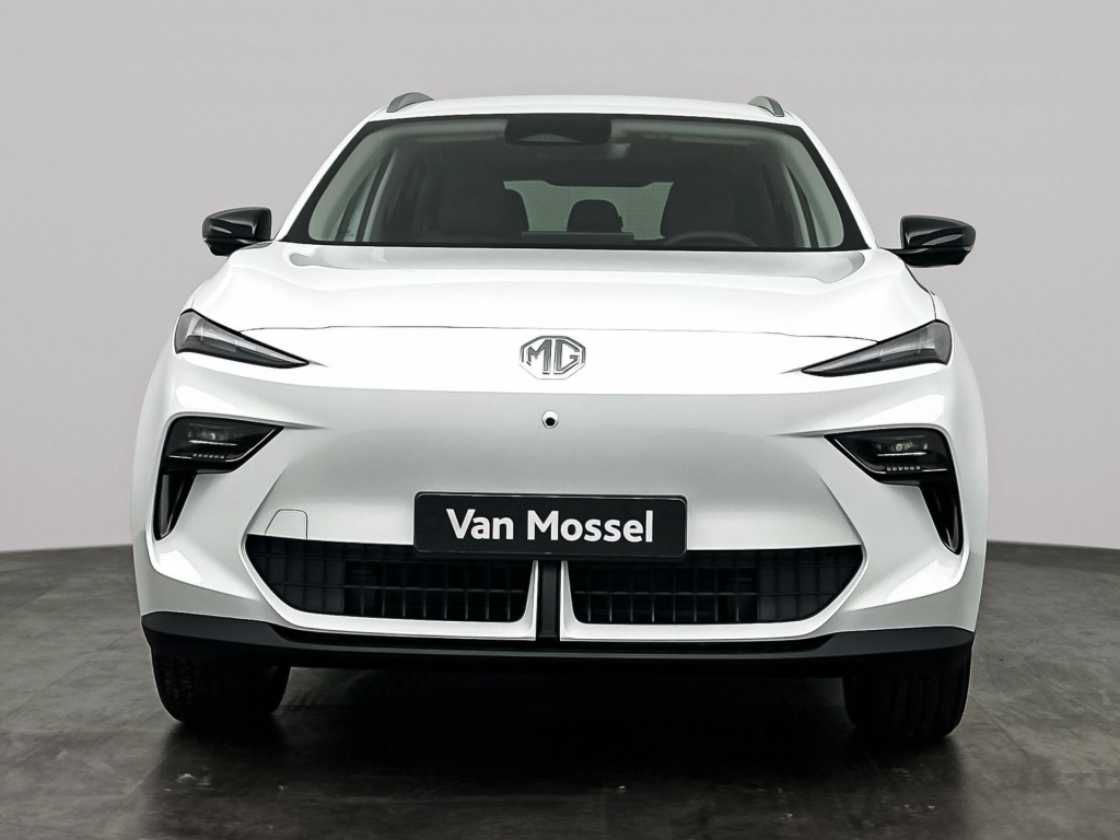 MG Mgs5 Ev