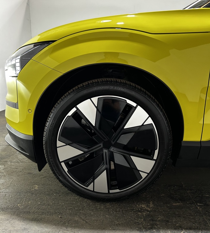 Volvo Ex30
