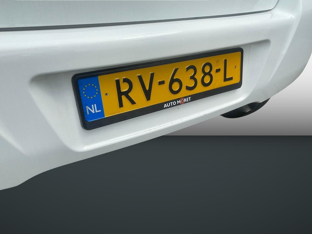 Suzuki Celerio