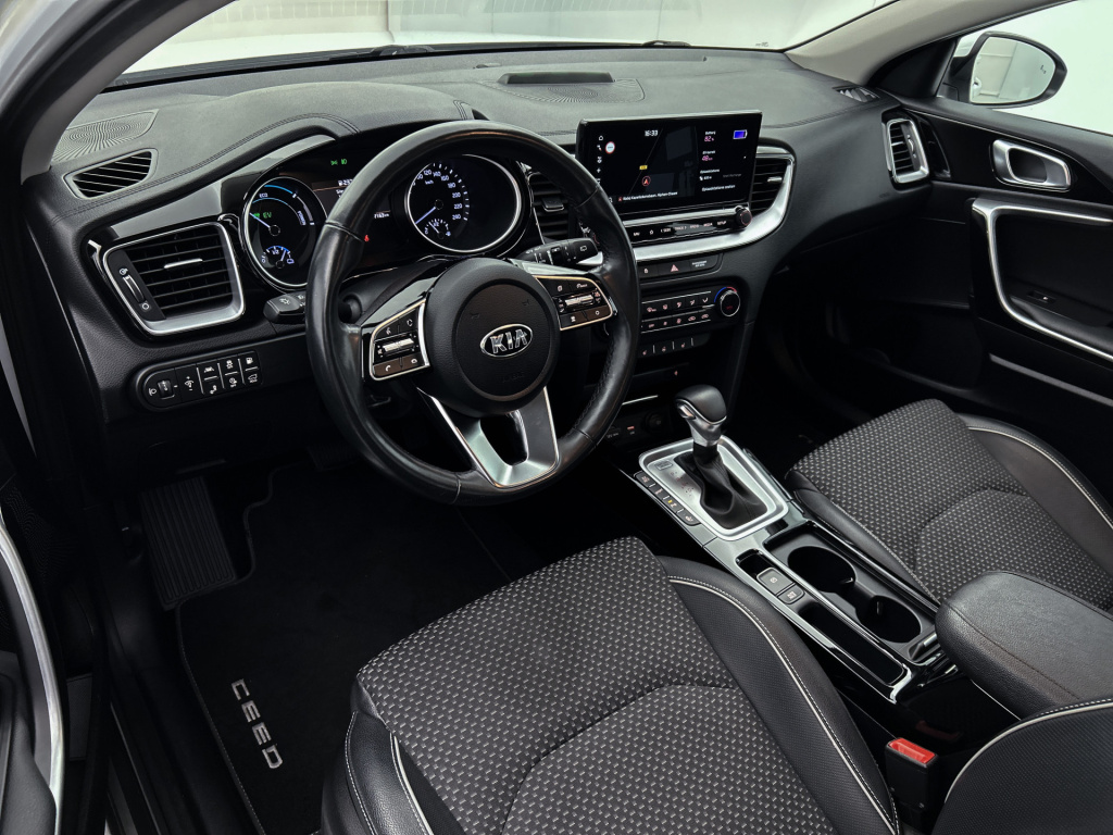 Kia Ceed Sportswagon
