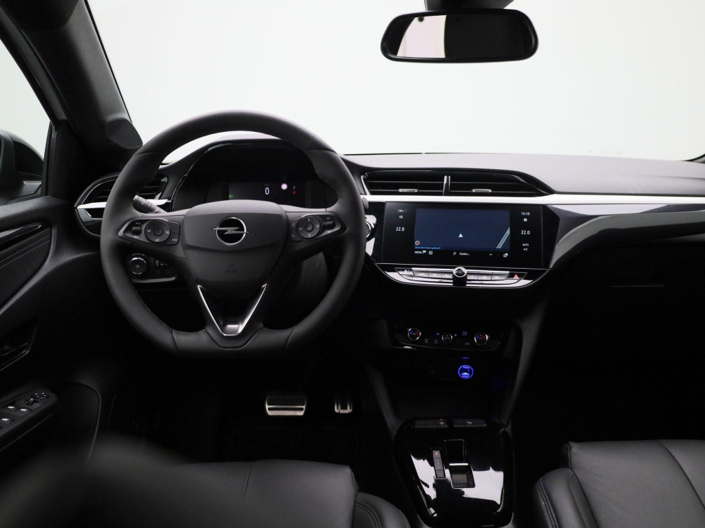 Opel Corsa-e