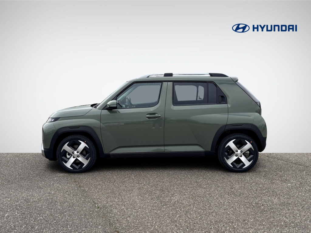 Hyundai Inster