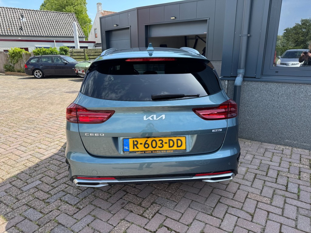 Kia Cee'd