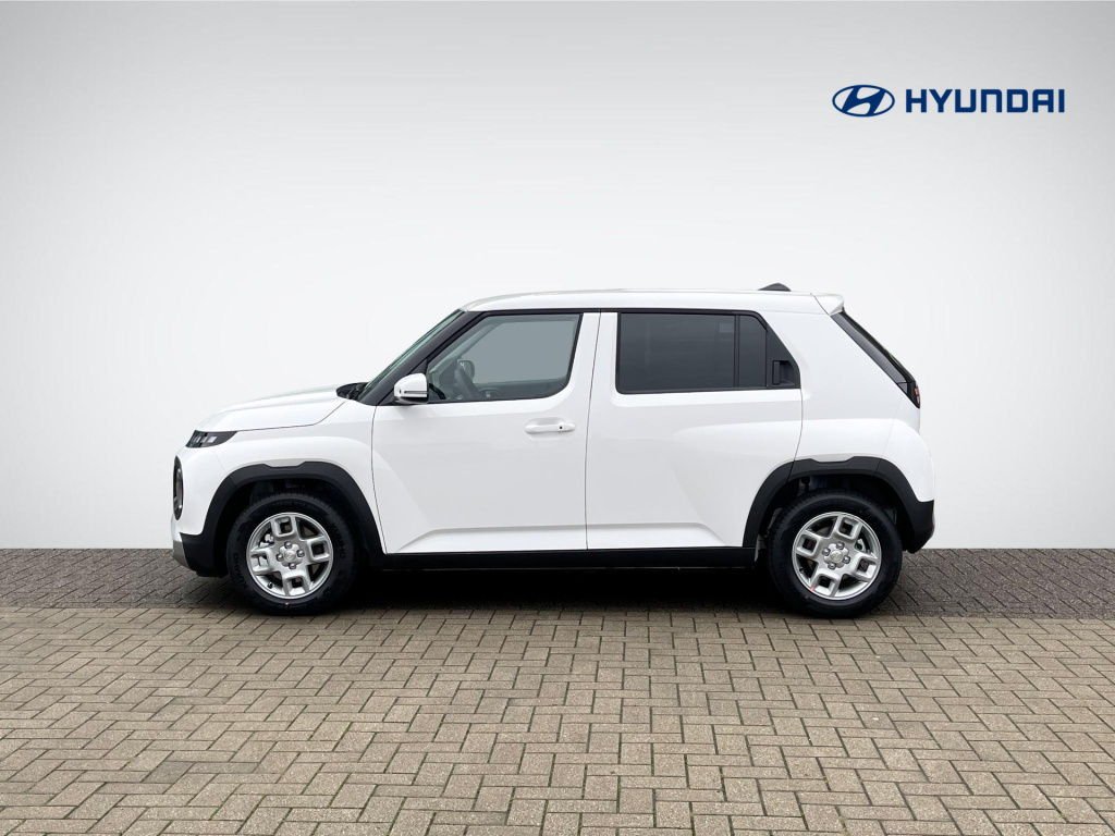 Hyundai Inster
