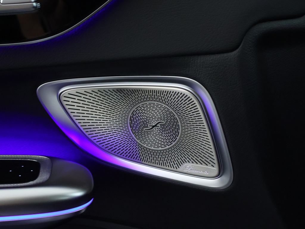 Mercedes-Benz Cle