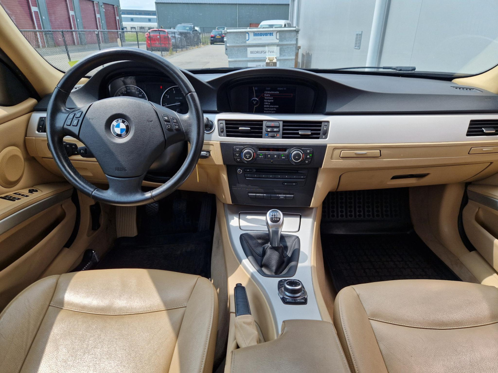 BMW 3-serie